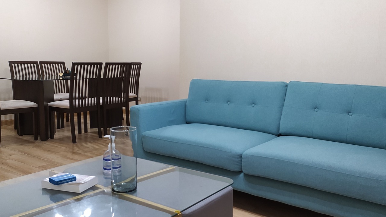 Photo of Livingroom in Lima