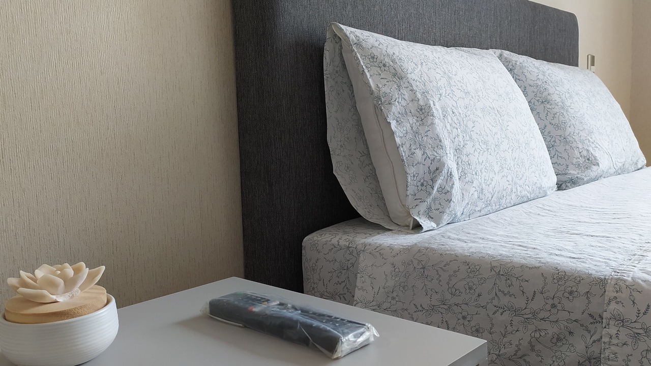 Photo of Bedroom in Lima