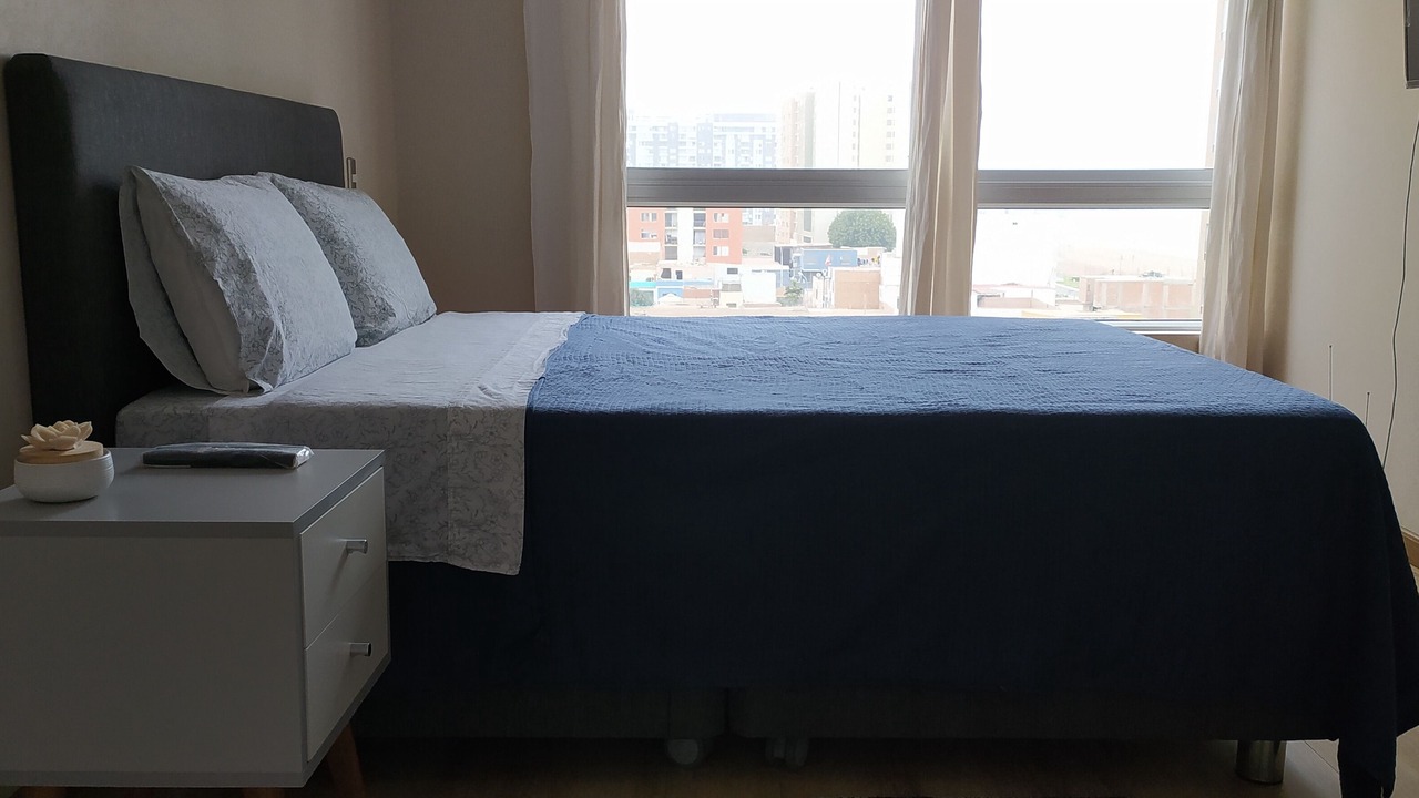 Photo of Bedroom in Lima