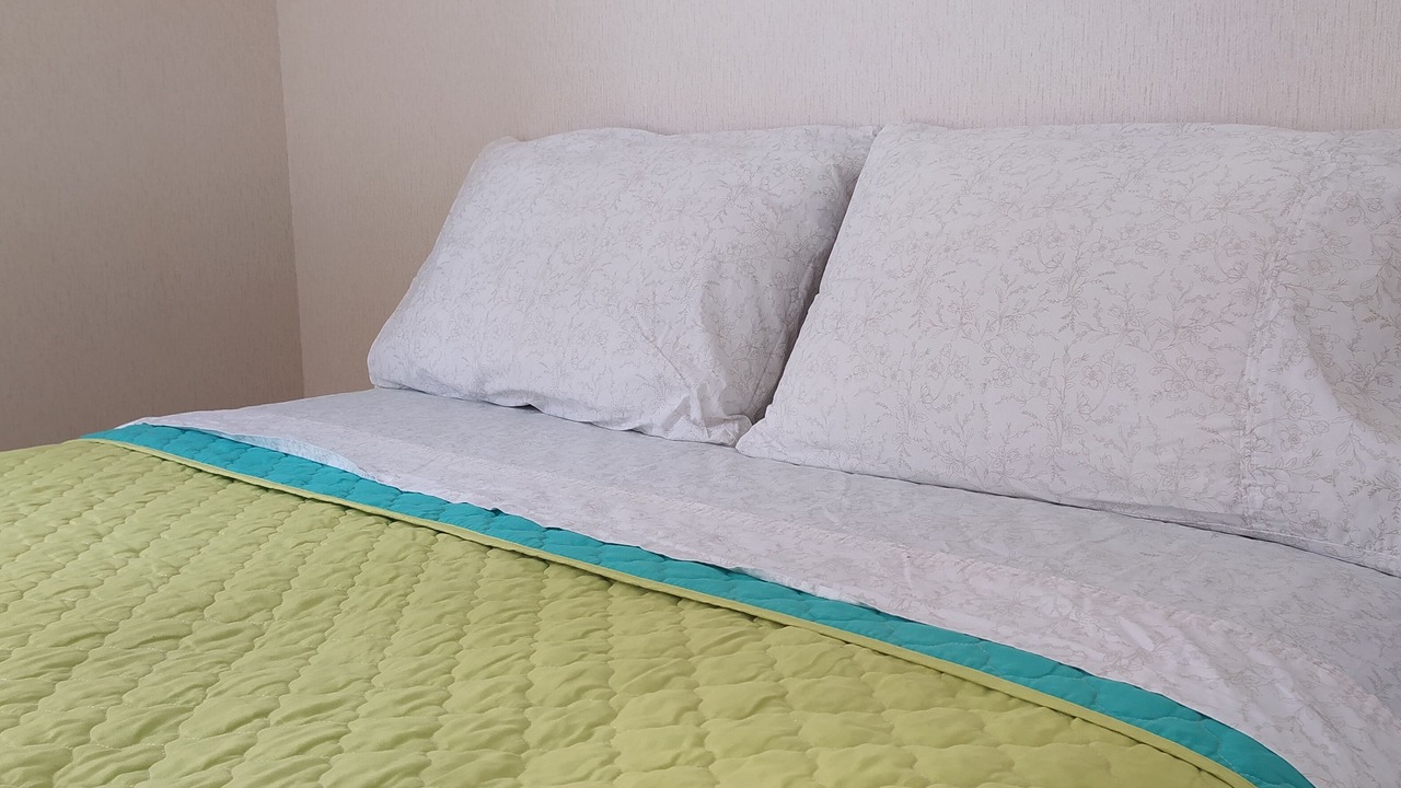 Photo of Bedroom in Lima