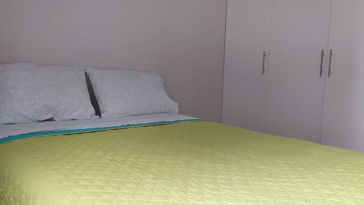 Photo of Bedroom in Lima