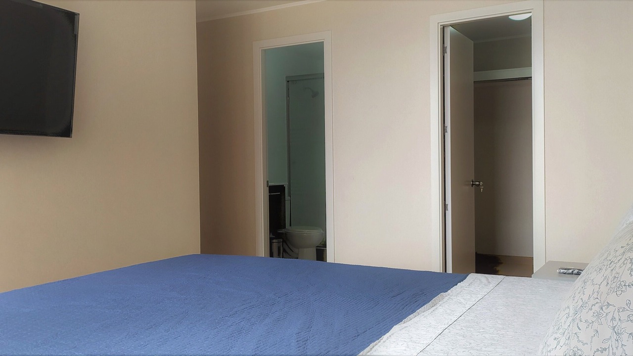 Photo of Bedroom in Lima