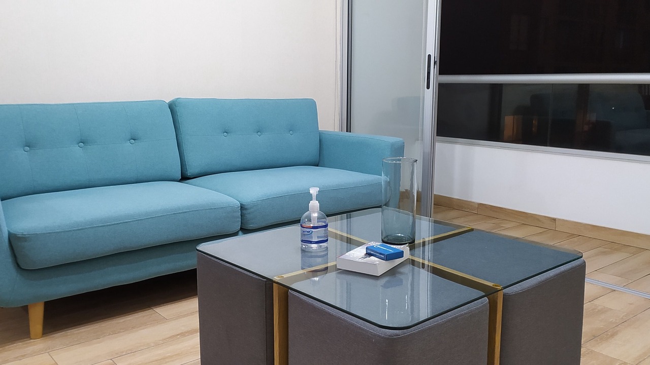 Photo of Livingroom in Lima