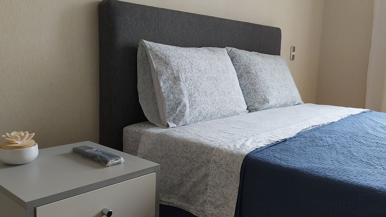Photo of Bedroom in Lima