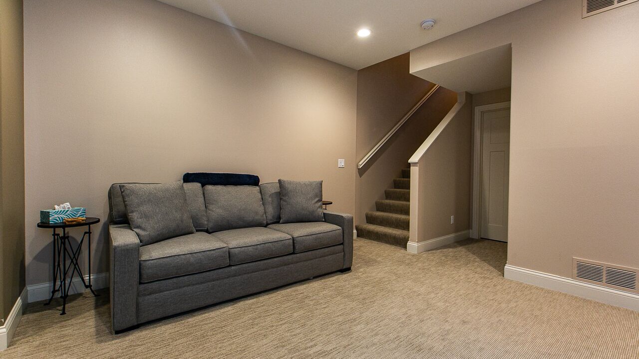 Photo of Livingroom in Dubuque