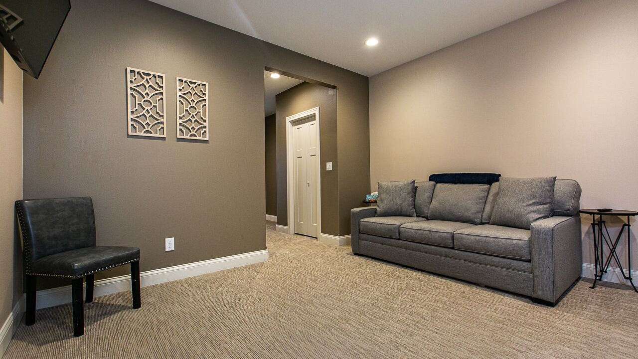 Photo of Livingroom in Dubuque