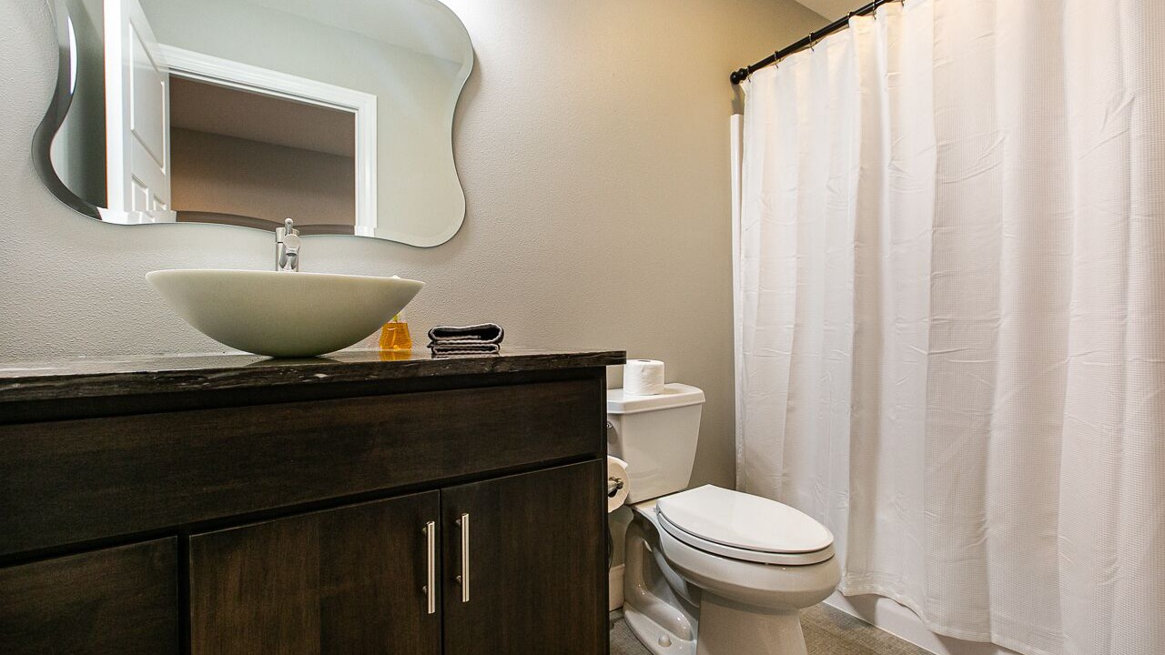 Photo of Bathroom in Dubuque