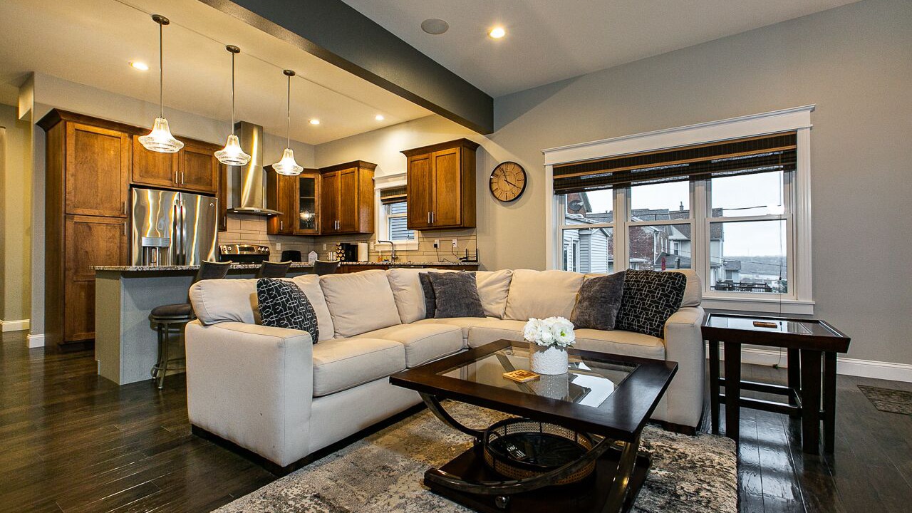 Photo of Livingroom in Dubuque