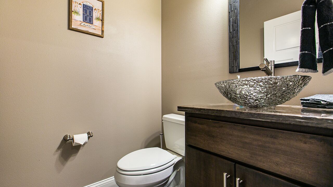 Photo of Bathroom in Dubuque