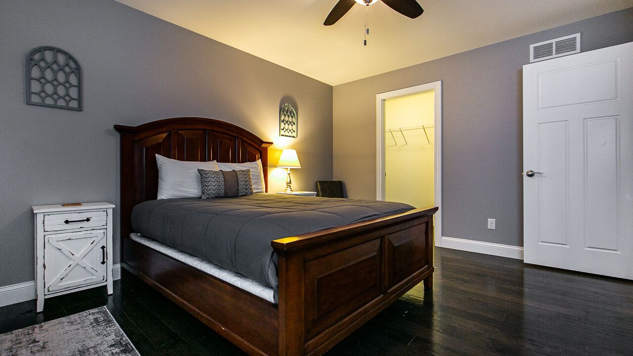 Photo of Bedroom in Dubuque