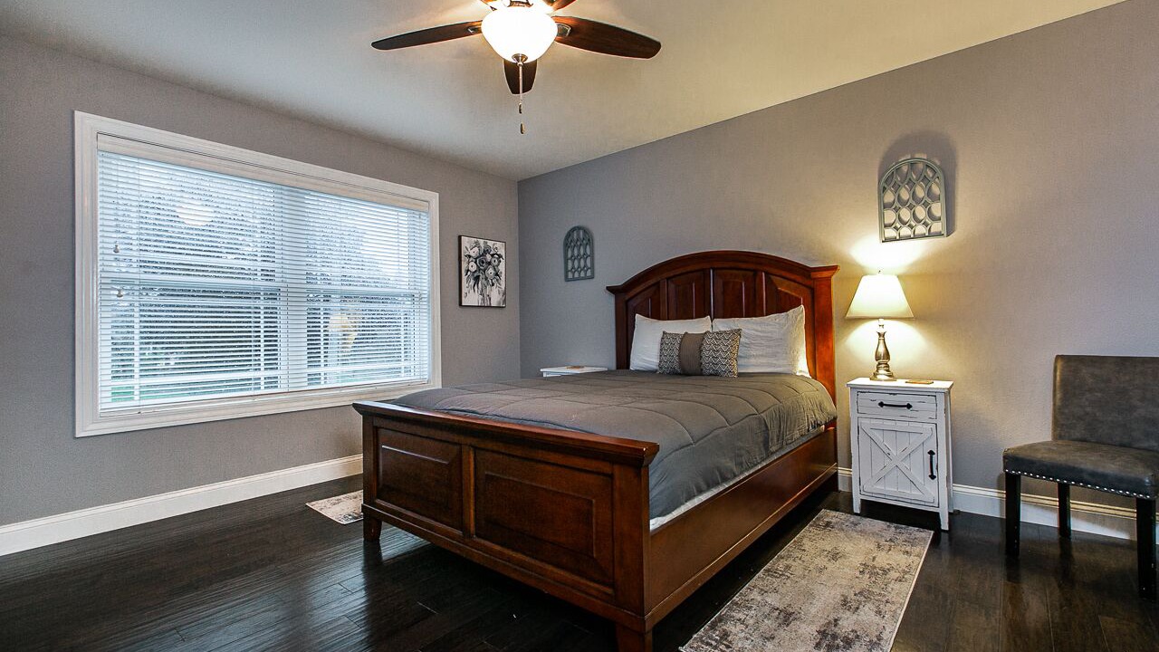 Photo of Bedroom in Dubuque