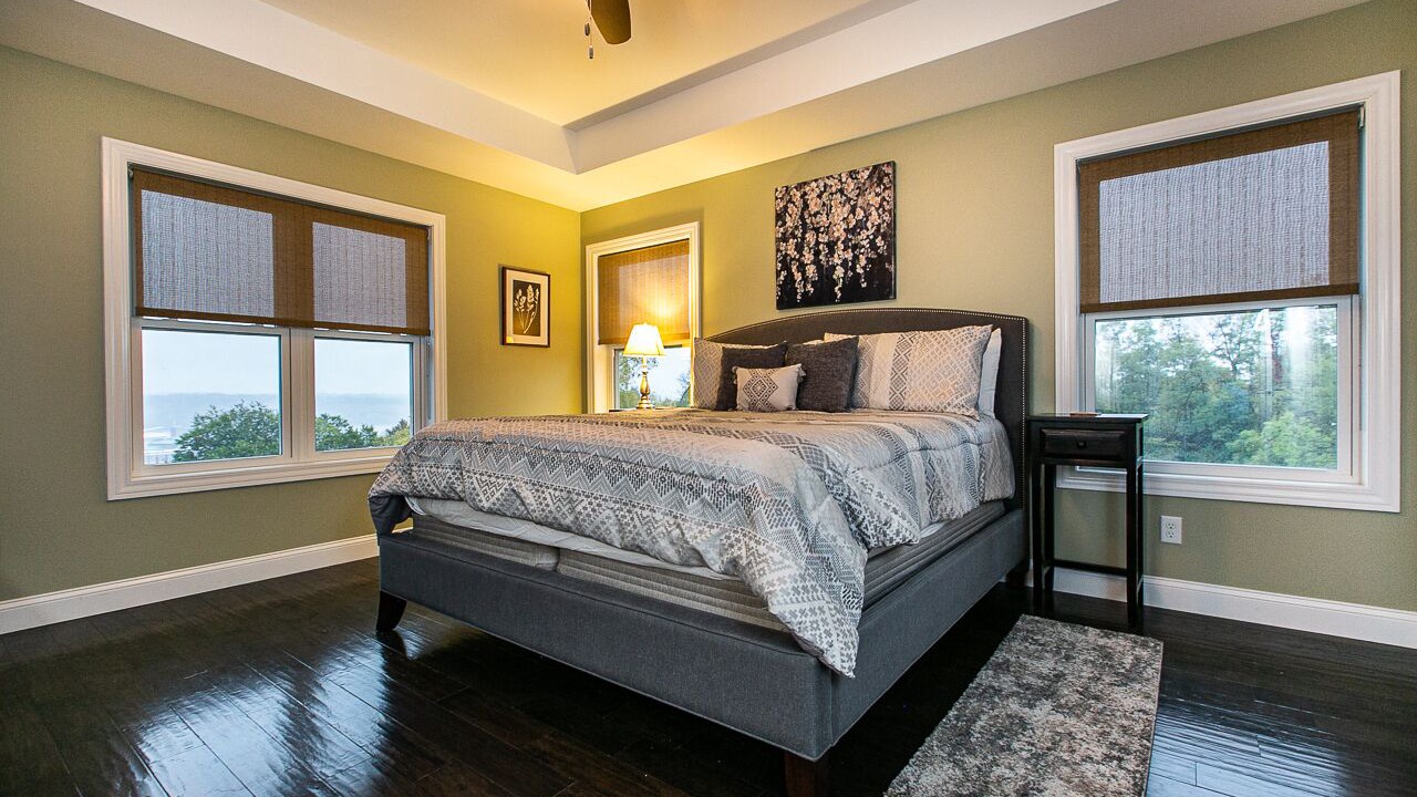 Photo of Bedroom in Dubuque
