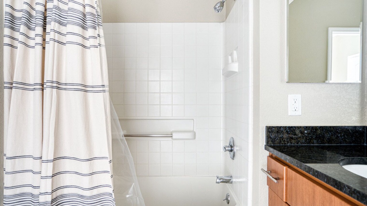 Photo of Bathroom in East San Mateo