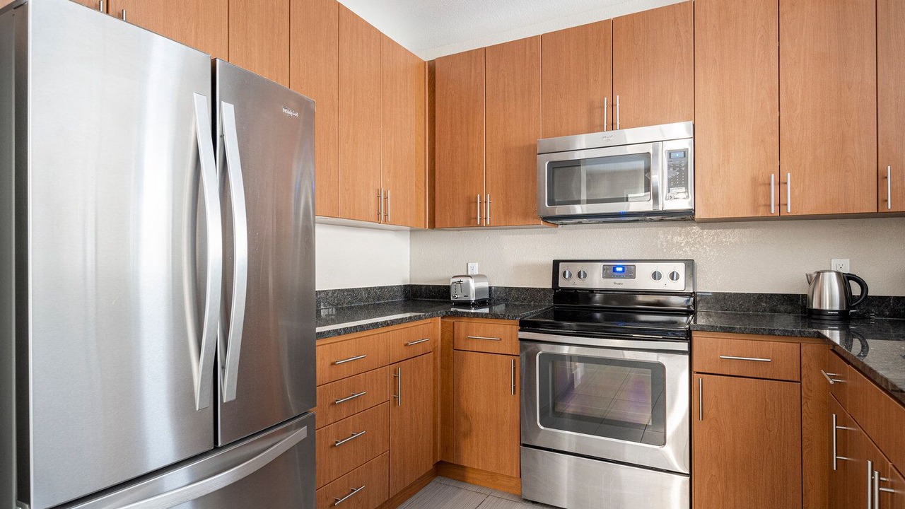 Photo of Kitchen in East San Mateo