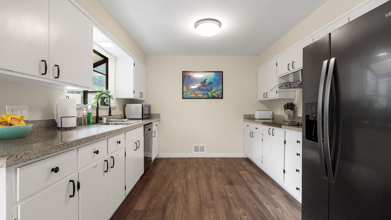 Photo of Kitchen in Moss Beach