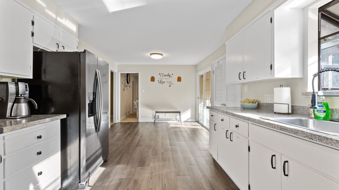 Photo of Kitchen in Moss Beach