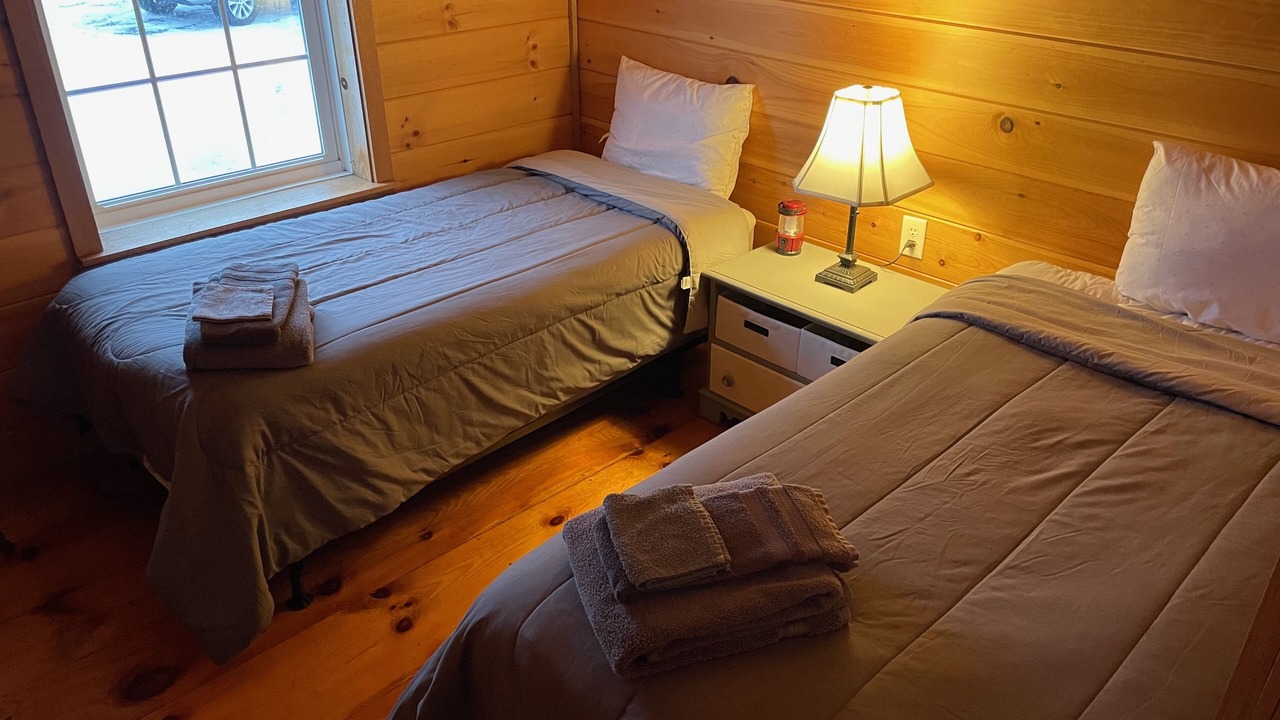 Photo of Bedroom in South Rutland