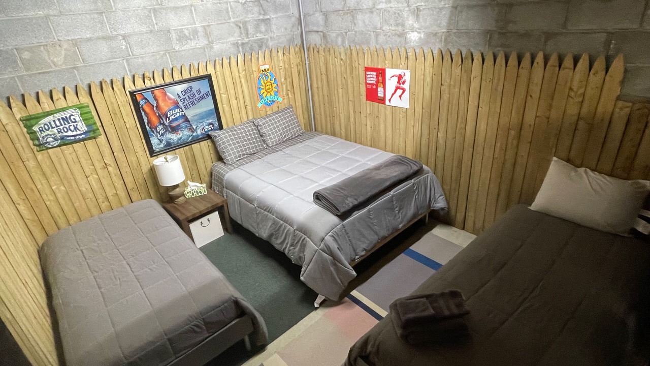 Photo of Bedroom in South Rutland