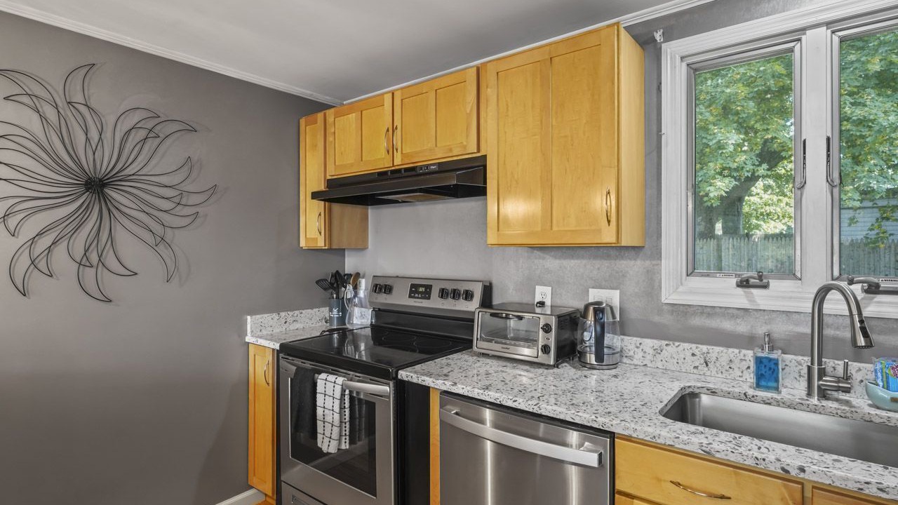 Photo of Kitchen in Clifton Park