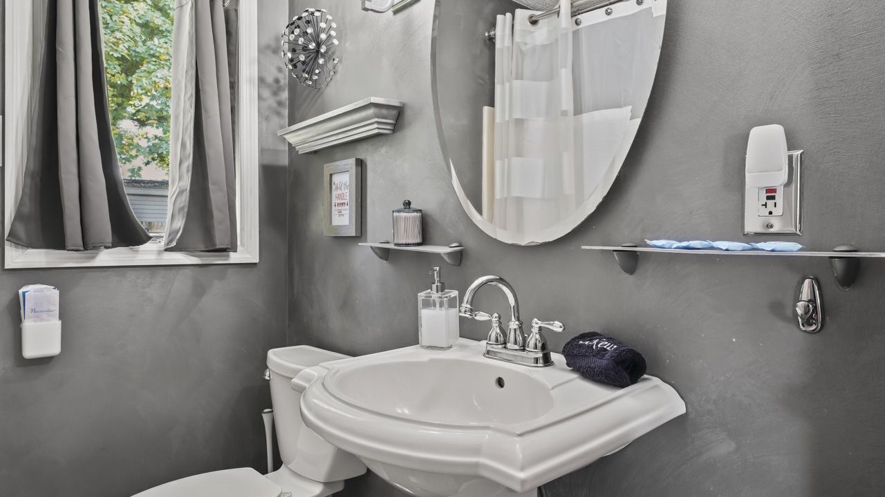 Photo of Bathroom in Clifton Park