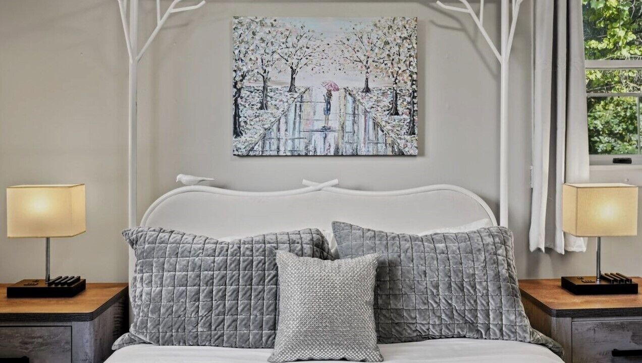 Photo of Bedroom in Clifton Park