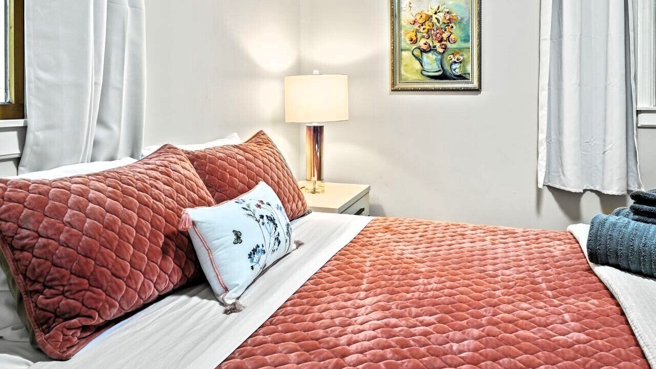 Photo of Bedroom in Clifton Park