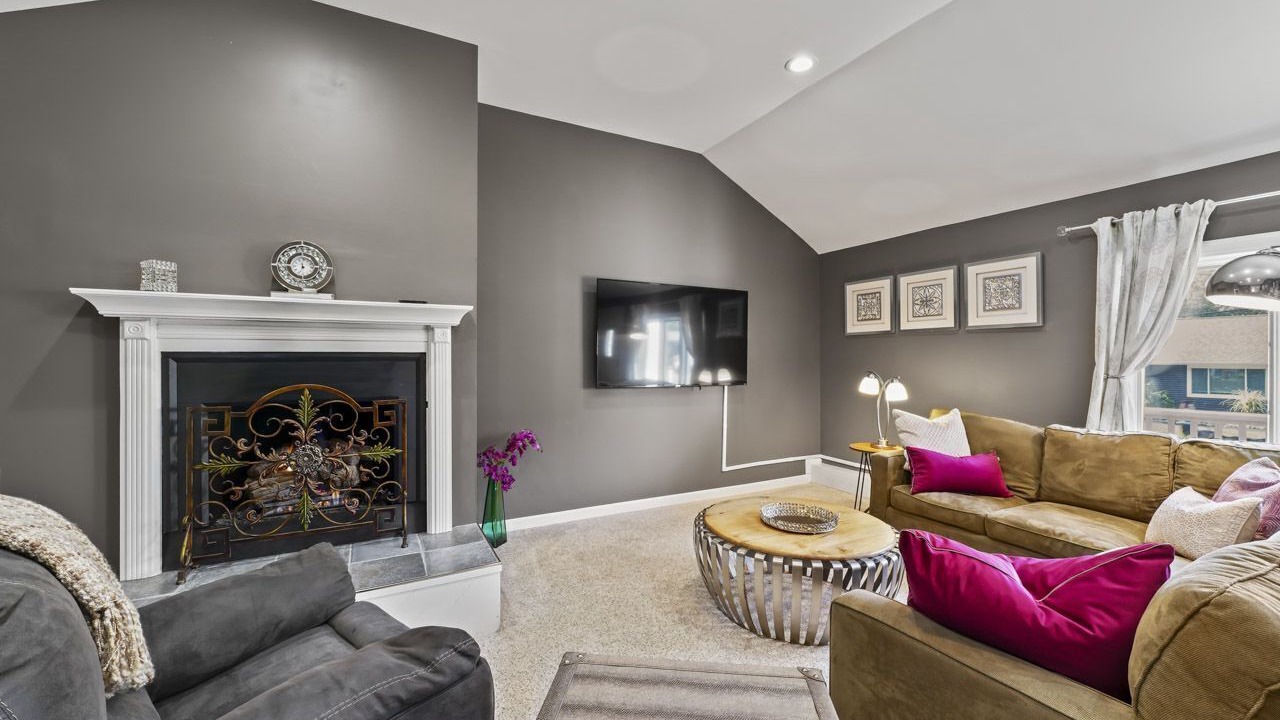 Photo of Livingroom in Clifton Park