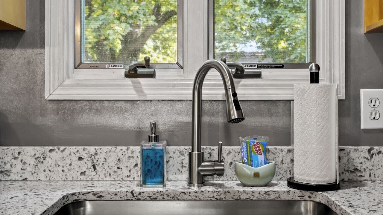 Photo of Bathroom in Clifton Park