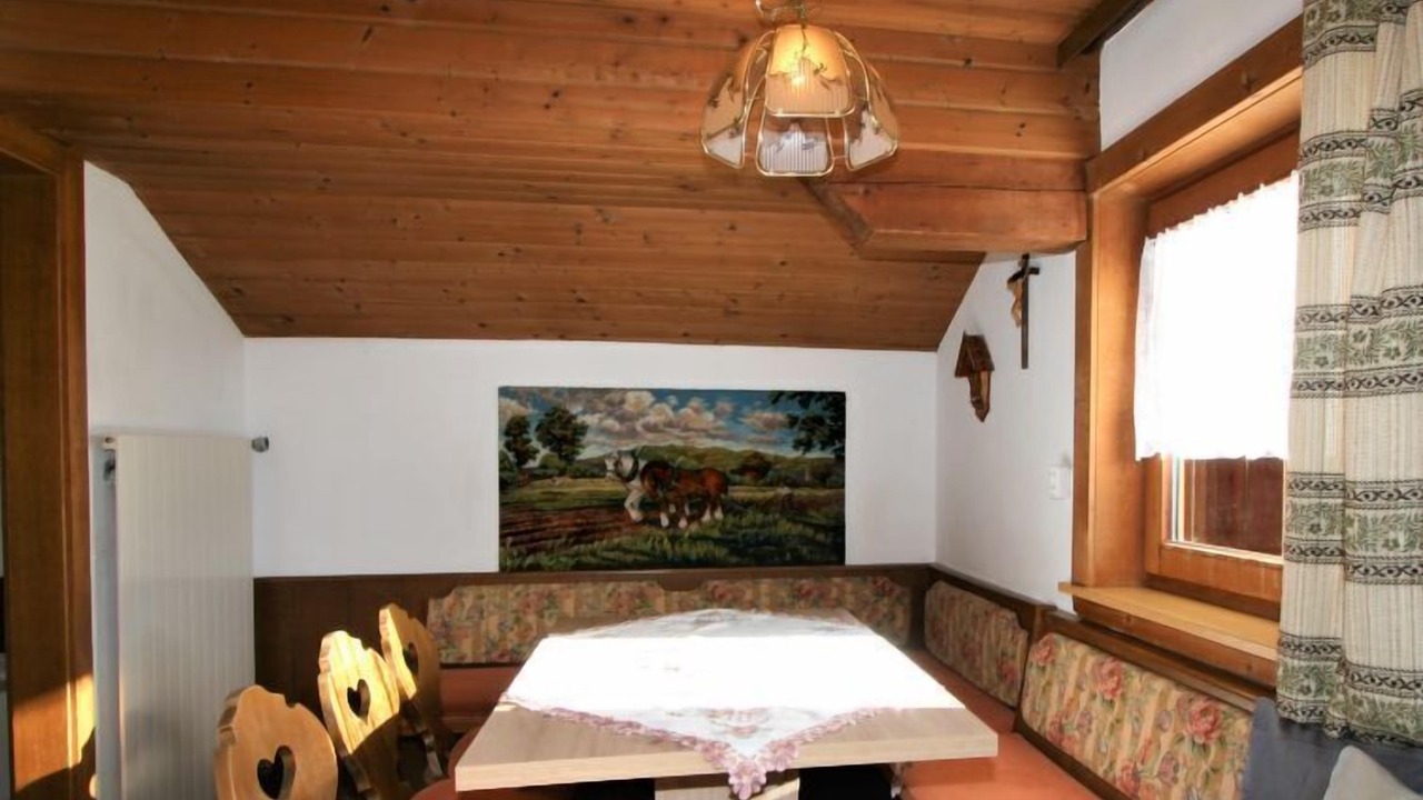Photo of Bedroom in Holdernach