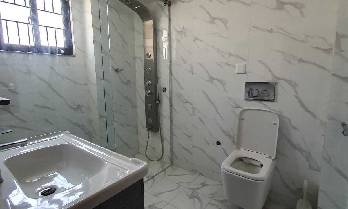 Photo of Bathroom in Madhyapur Thimi