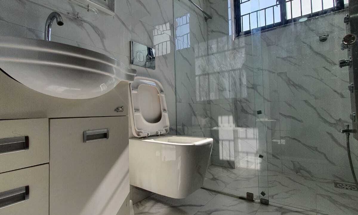 Photo of Bathroom in Madhyapur Thimi