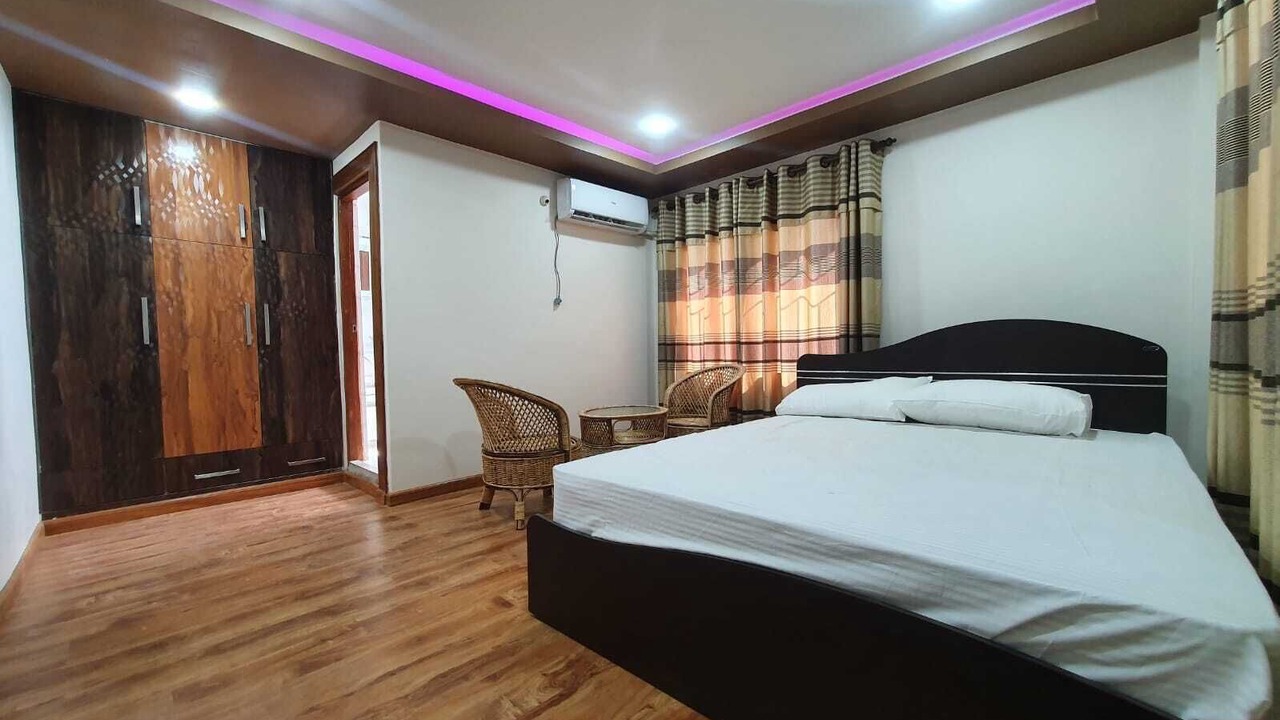 Photo of Bedroom in Madhyapur Thimi