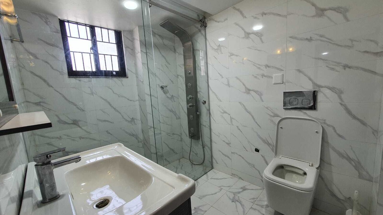 Photo of Bathroom in Madhyapur Thimi