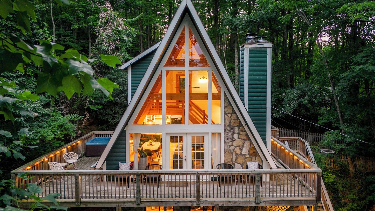 Photo of Outdoor in Chalet Village
