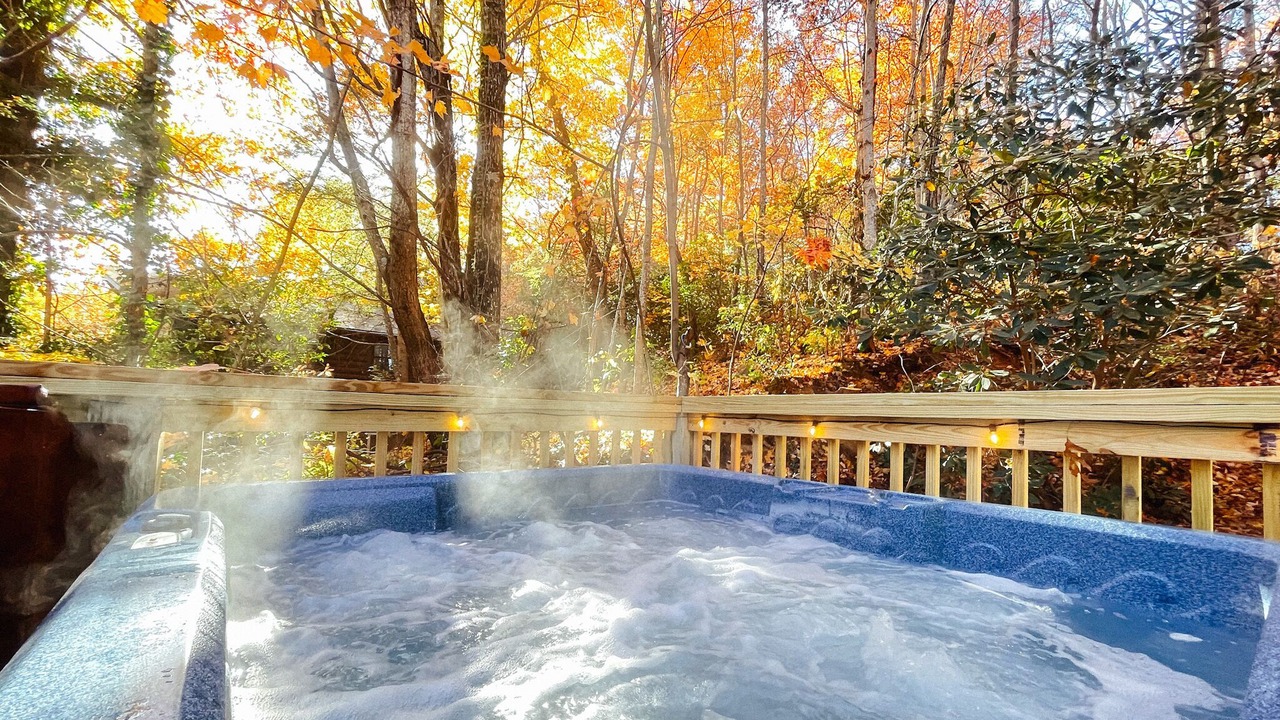 Photo of Outdoor in Chalet Village