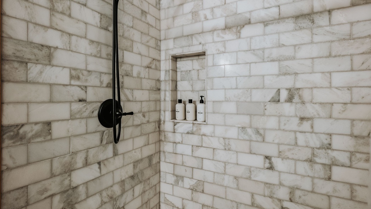 Photo of Bathroom in Chalet Village
