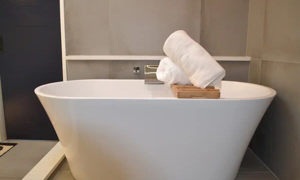 Photo of Bathroom in Wicker Park