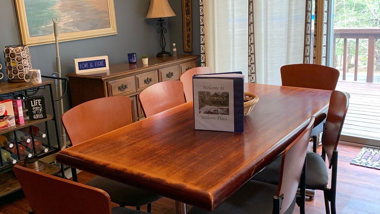 Photo of Livingroom in Lake Ariel
