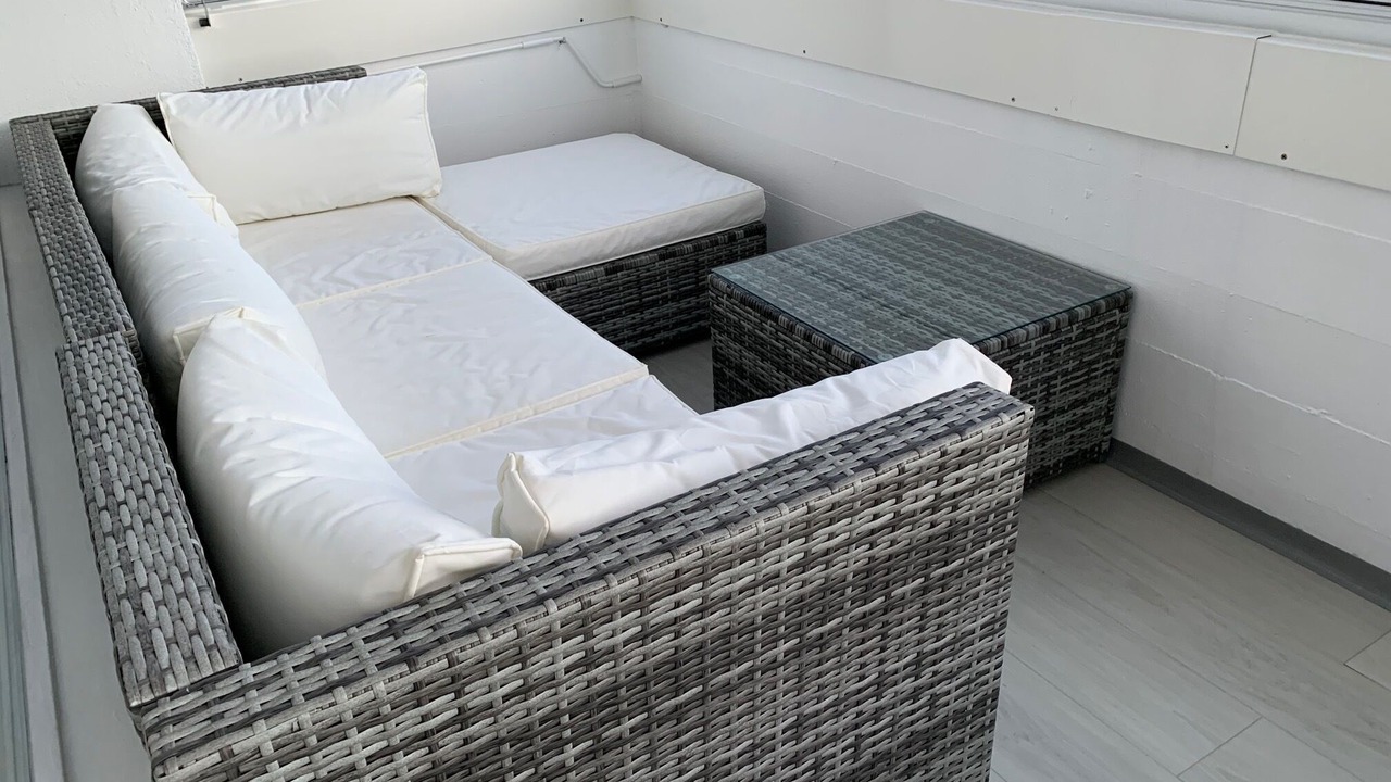 Photo of Patio Balcony in Davos-Dorf