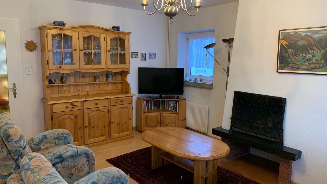 Photo of Bedroom in Davos-Dorf