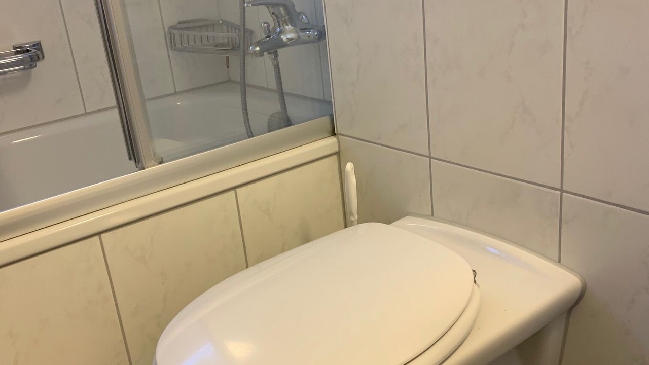 Photo of Bathroom in Davos-Dorf