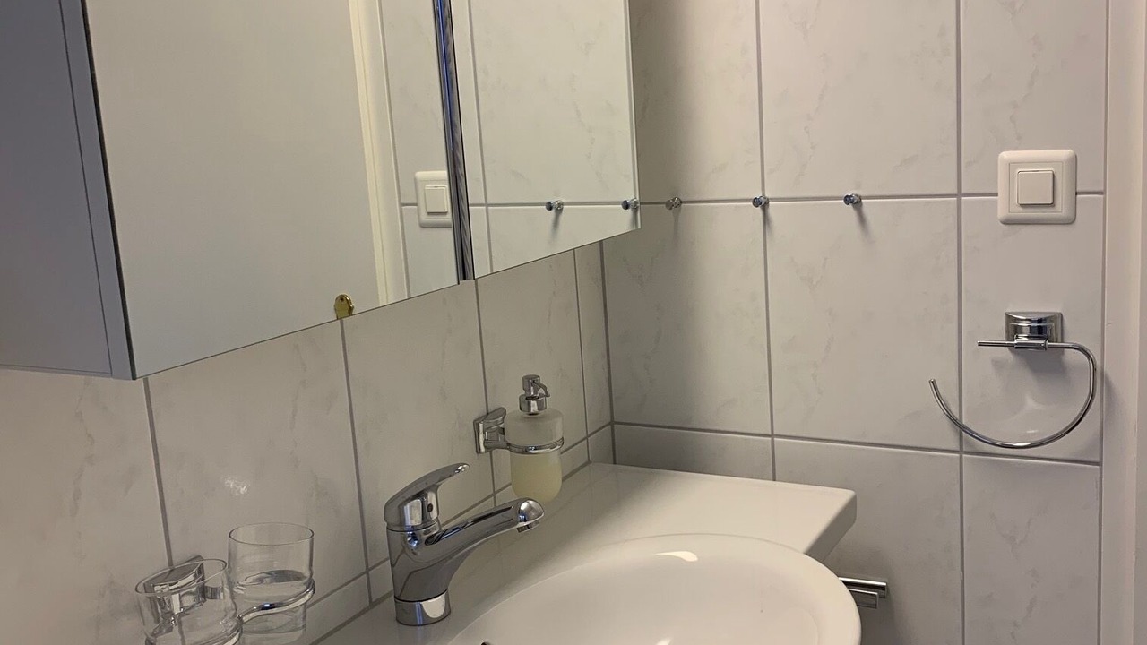 Photo of Bathroom in Davos-Dorf