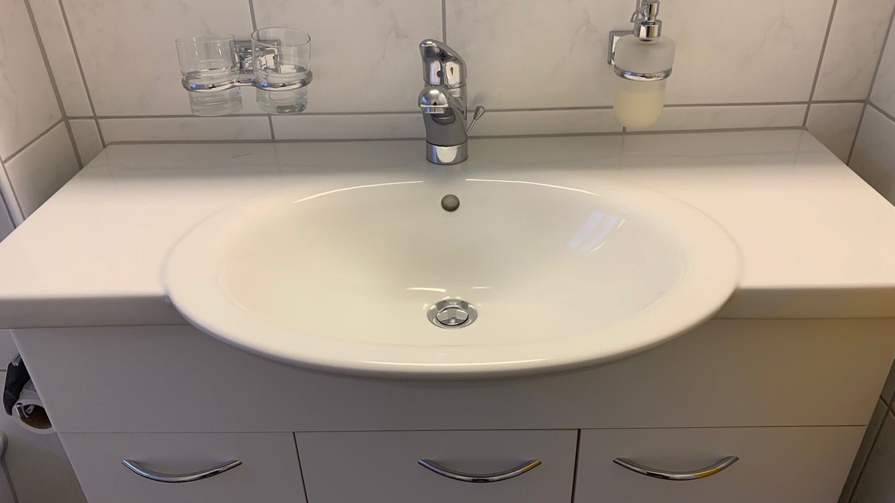 Photo of Bathroom in Davos-Dorf