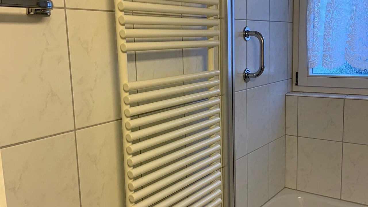 Photo of Bathroom in Davos-Dorf