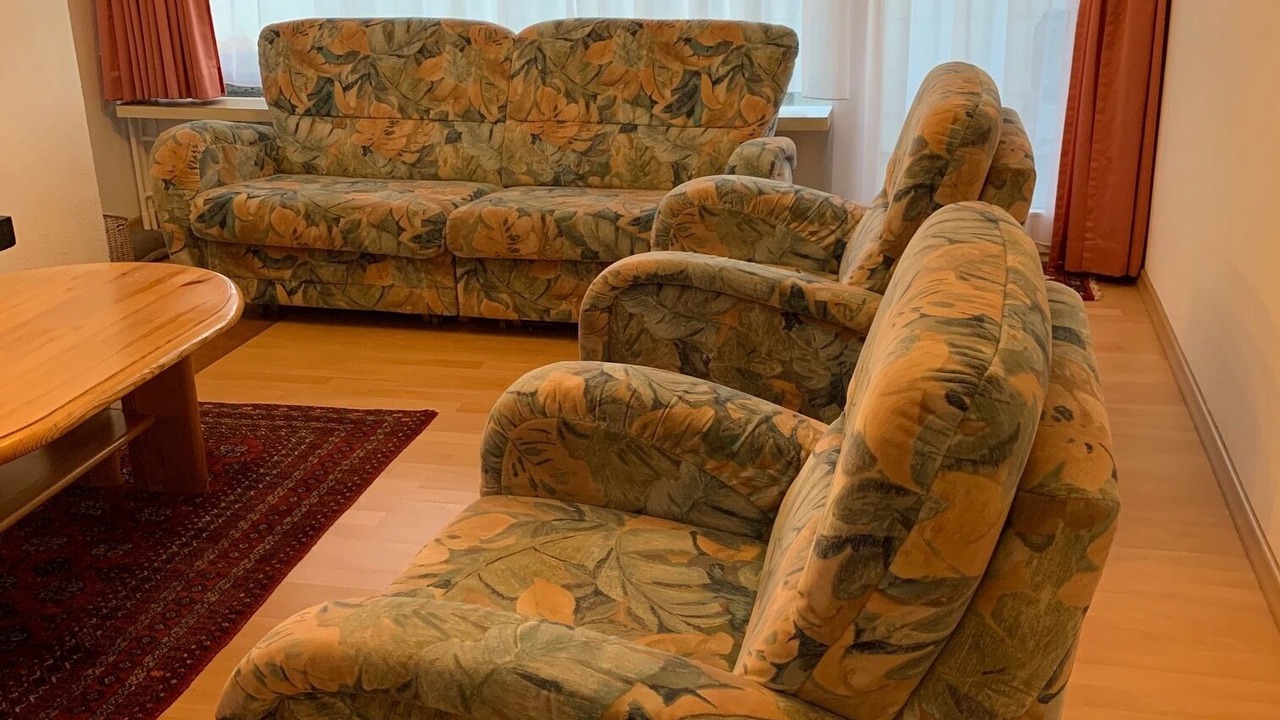 Photo of Bedroom in Davos-Dorf