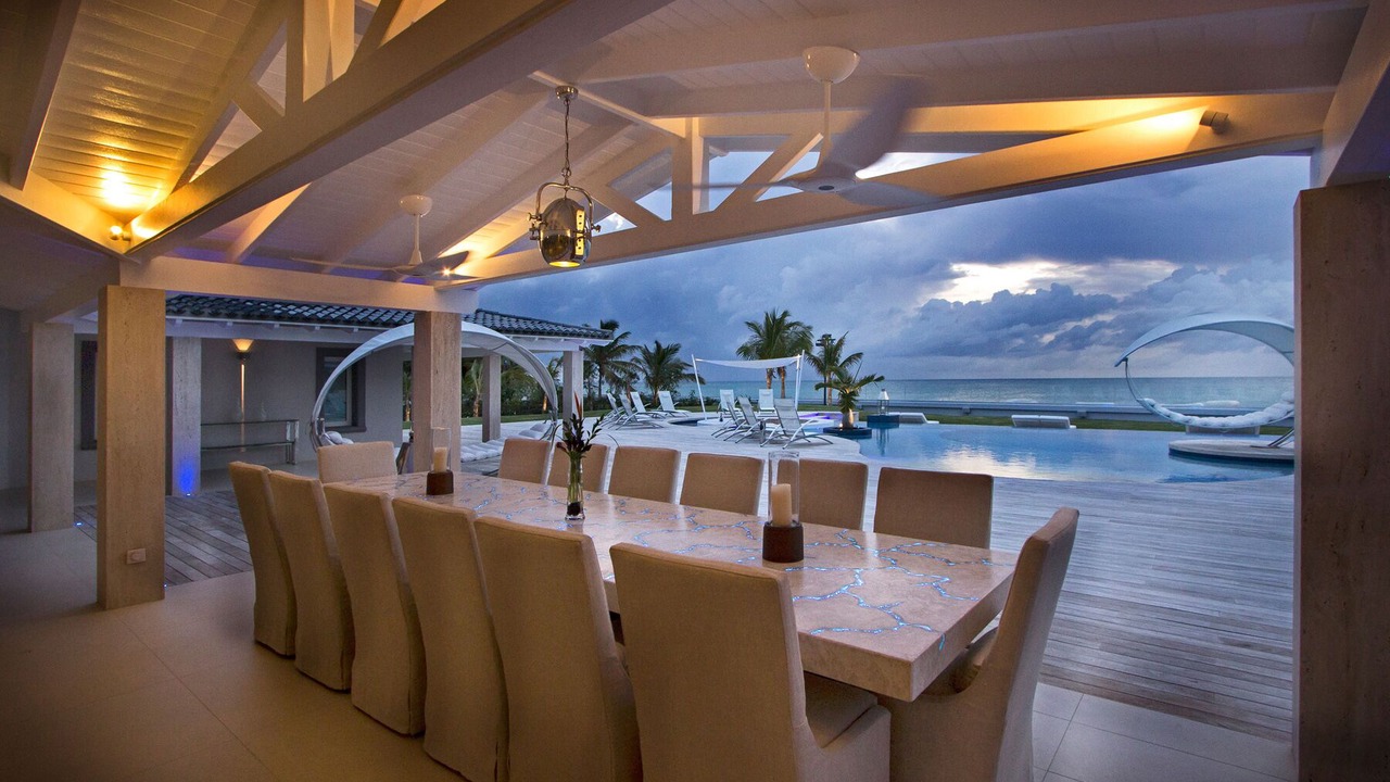 Photo of Outdoor in Plum Bay