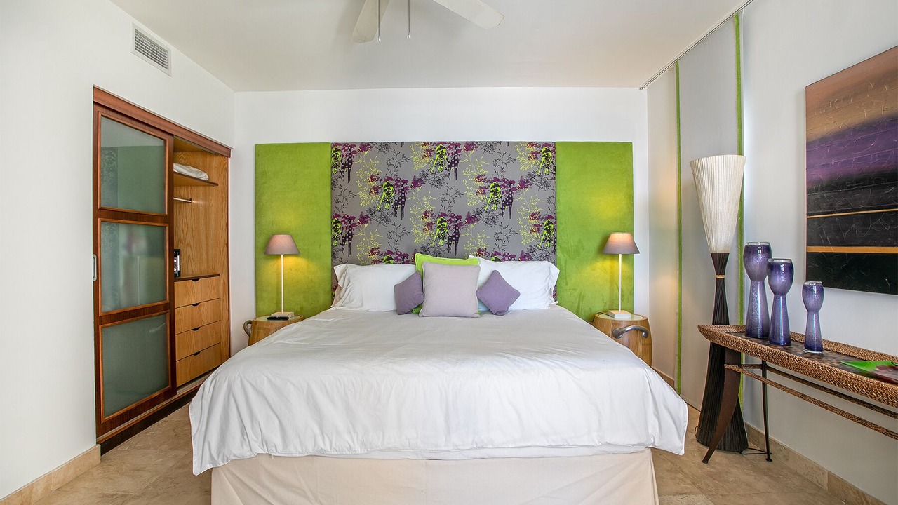 Photo of Bedroom in Maho