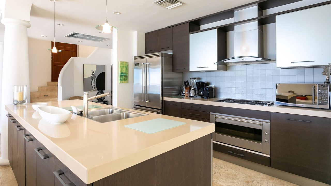 Photo of Kitchen in Maho