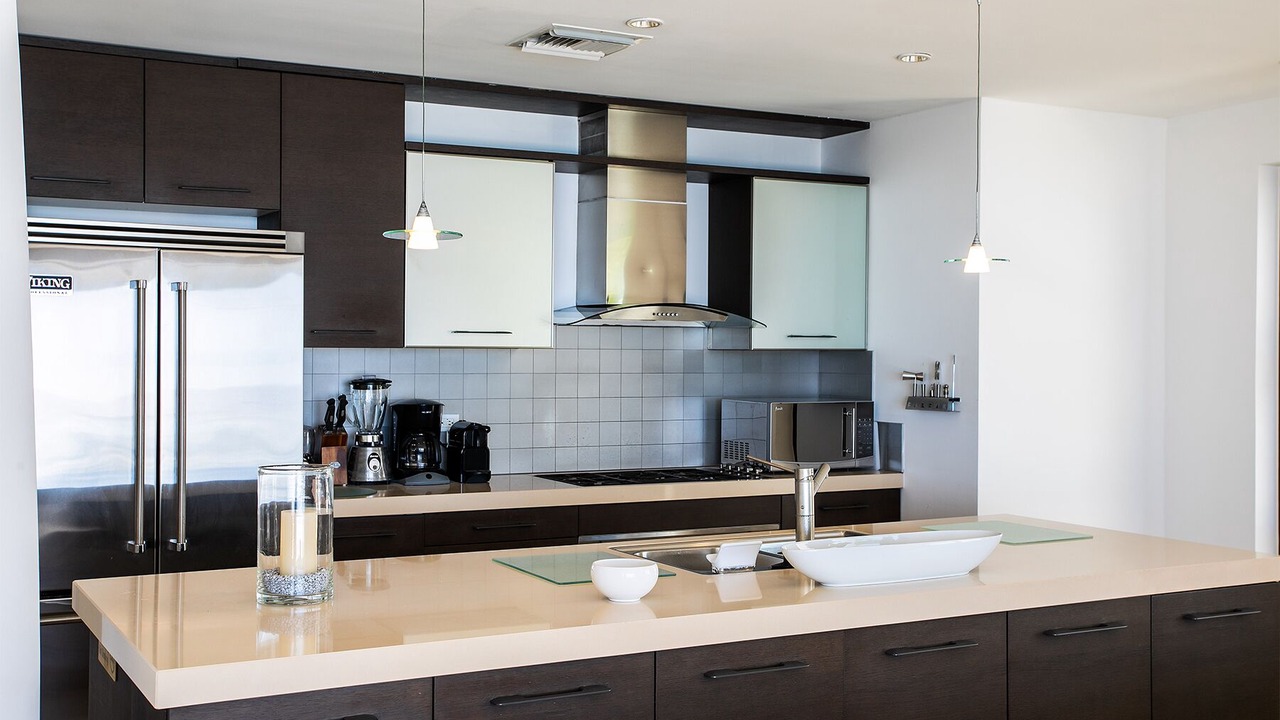 Photo of Kitchen in Maho