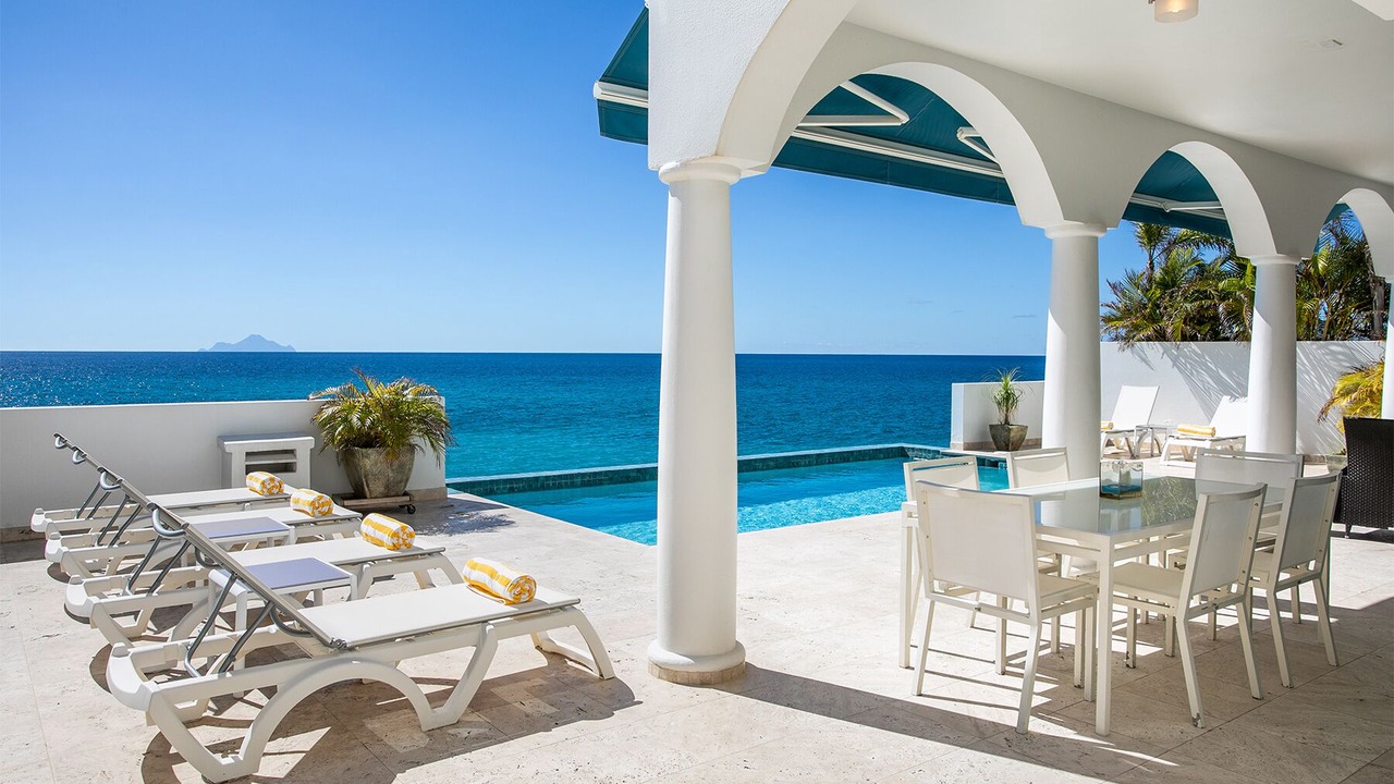 Photo of Outdoor in Maho